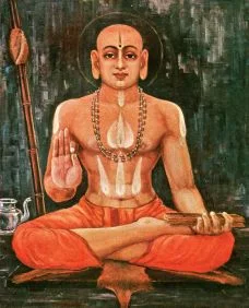 Sri Madhvacharya