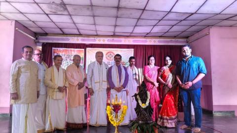 ವಾರ್ಷಿಕ ಮಹಾಸಭೆ, ಪ್ರತಿಭಾ ಪುರಸ್ಕಾರ ಹಾಗೂ ಆಟಿಡೊಂಜಿ ದಿನ